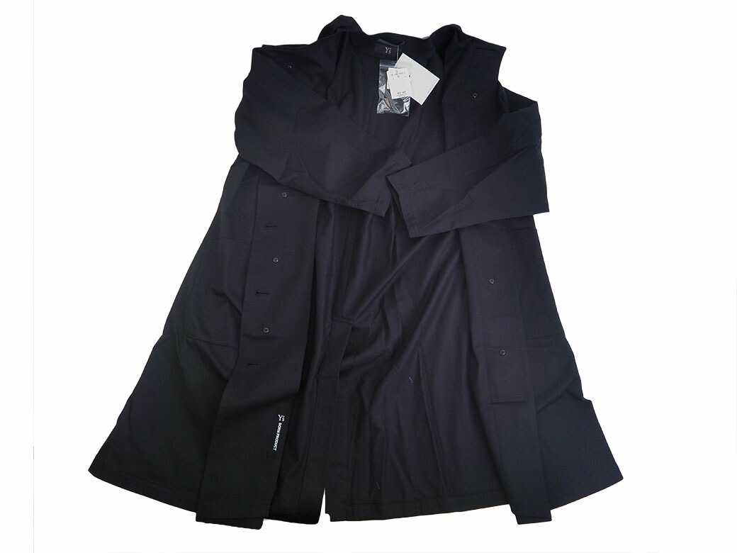 楽天市場】ワイズ ヨウジヤマモト コンポジションシーアタッチド