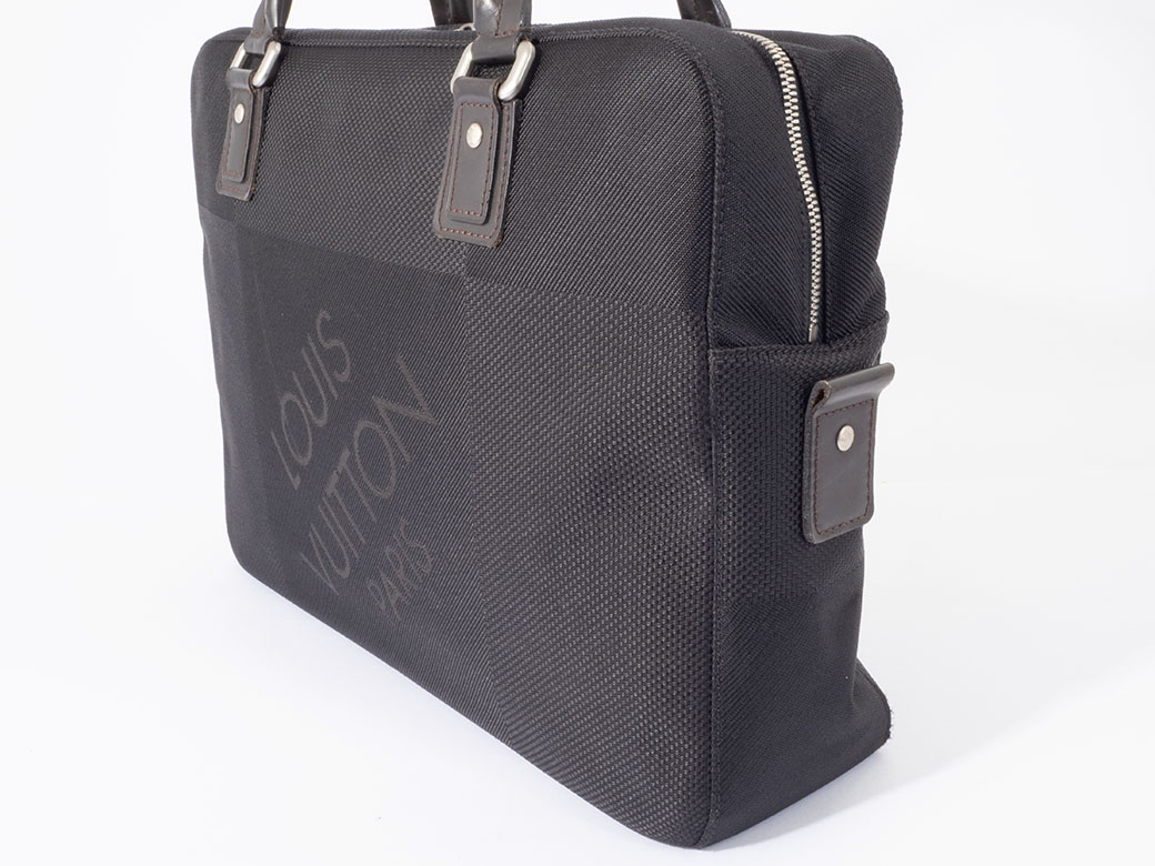 楽天市場】ルイヴィトン LOUIS VUITTON トートバッグ メンズ ヤック