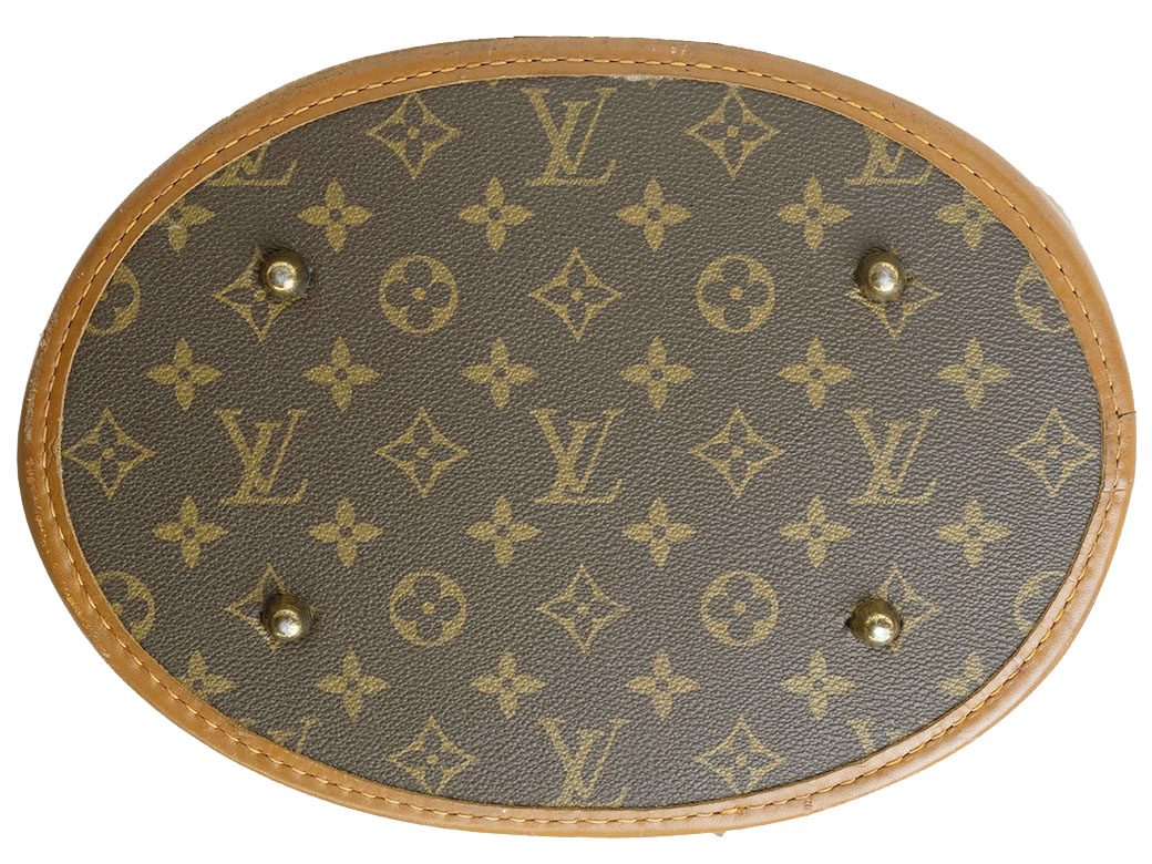 楽天市場】ルイヴィトン LOUIS VUITTON バッグ ヴィンテージ バケット