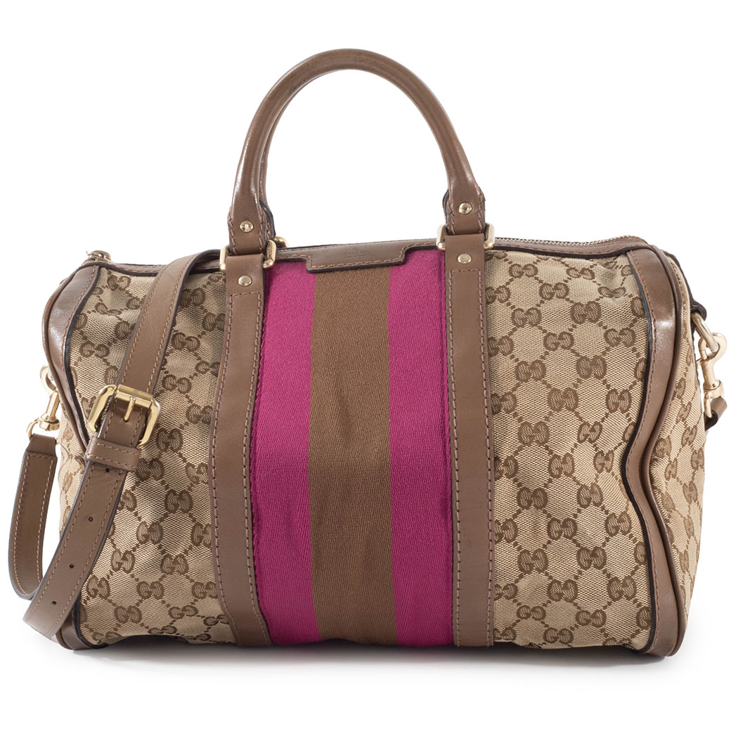 楽天市場】コーチ バッグ ピンク（ボストンバッグ｜レディースバッグ