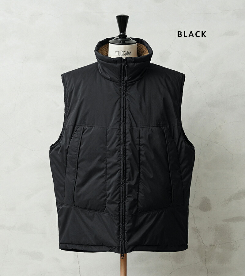 楽天市場】WAIPER.inc ワイパーインク 米軍 PCU LEVEL7A PRIMALOFT