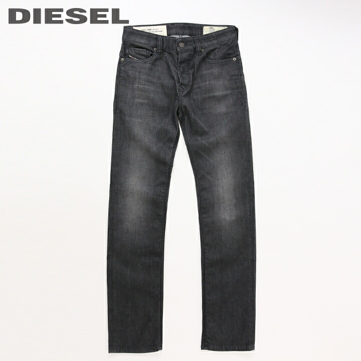 楽天市場】□DIESEL ディーゼル メンズ□ヴィンテージウォッシュ加工