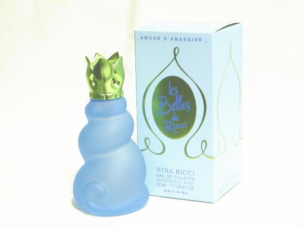 楽天市場】ニナリッチ NINARICCI レベルドゥリッチ 2 30ml EDT SP