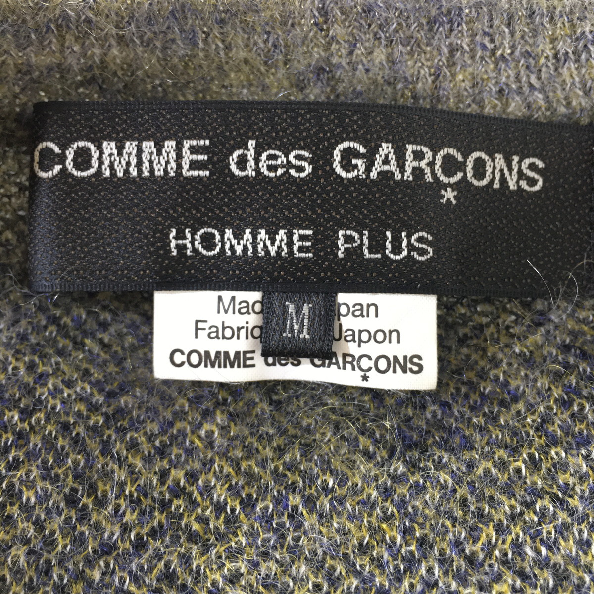 楽天市場】COMME des GARCONS HOMME PLUS コムデギャルソンオム