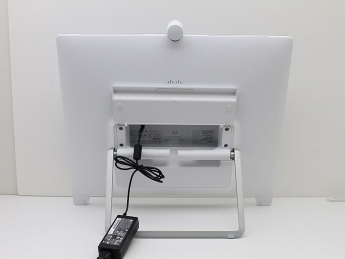 楽天市場】23インチ ディスプレイ一体型 ビデオ会議 端末 Cisco Webex