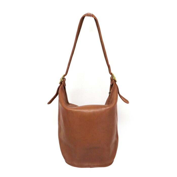 楽天市場】コーチ COACH ショルダーバッグ レザー 9085 オールドコーチ