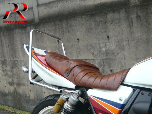 楽天市場】CBX 400F/550F PMS 漣乃黒鉄 : プリティーレーシング