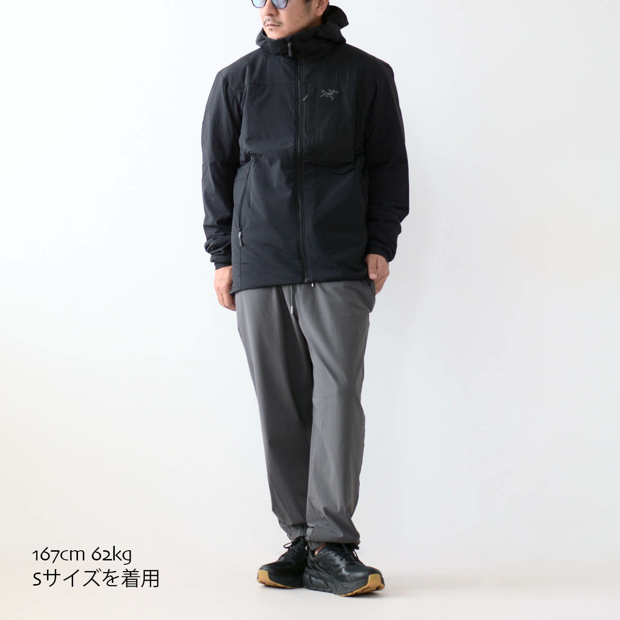 楽天市場】ARC'TERYX [アークテリクス正規代理店] Proton Hoody Men's