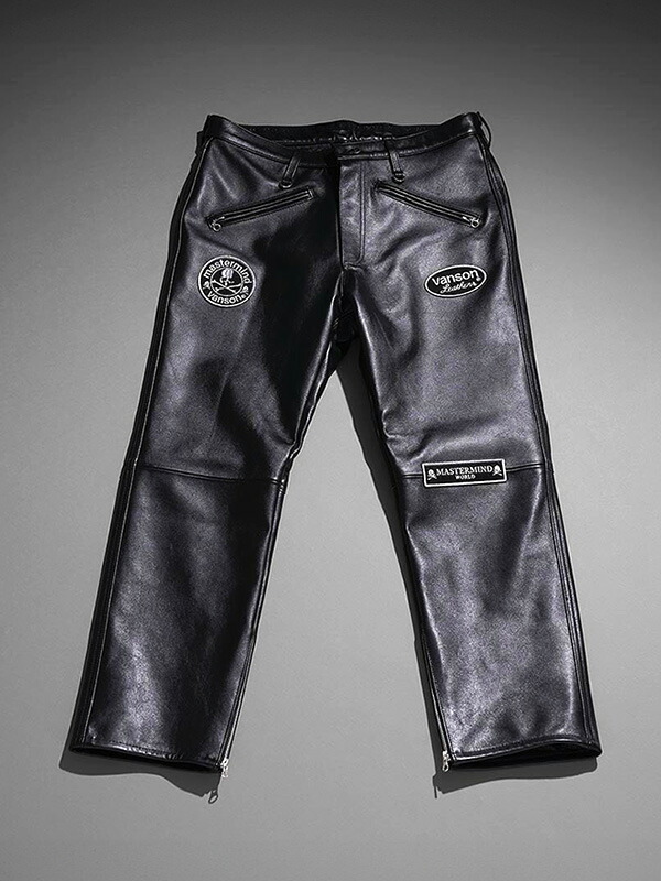 楽天市場】【スーパーセール】VANSON MASTERMIND WORLD マスター