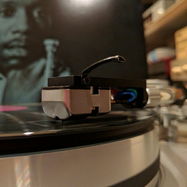 楽天市場】【カートリッジ装着済セット】DENON DL-102 + BDML43（モノ