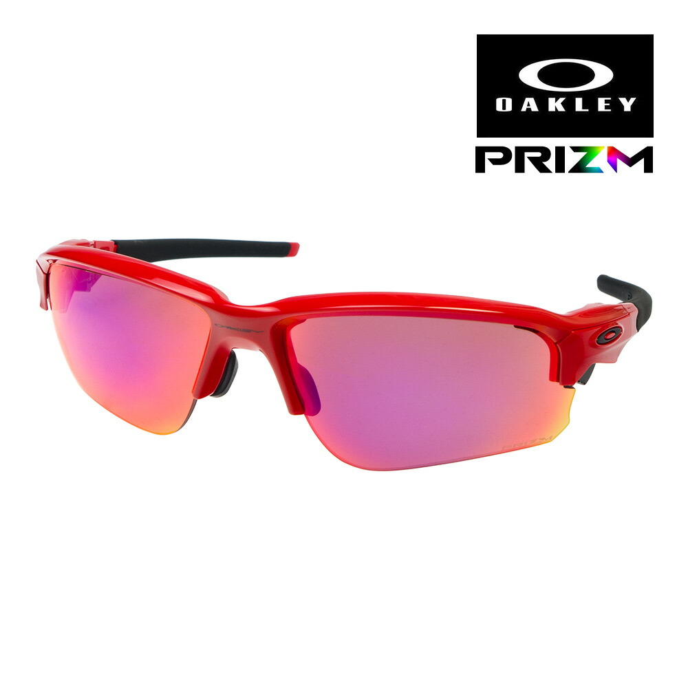 楽天市場】オークリー フラックドラフト oo9373-0570 ローブリッジ