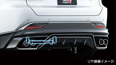 楽天市場】80 ハリアー GR「パフォーマンスダンパー」 : Autostyle