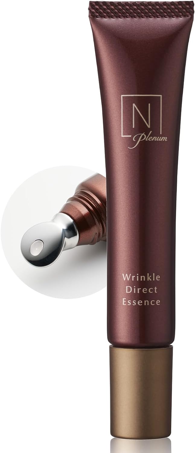 楽天市場】【送料込み】N organic Plenum リンクルダイレクト