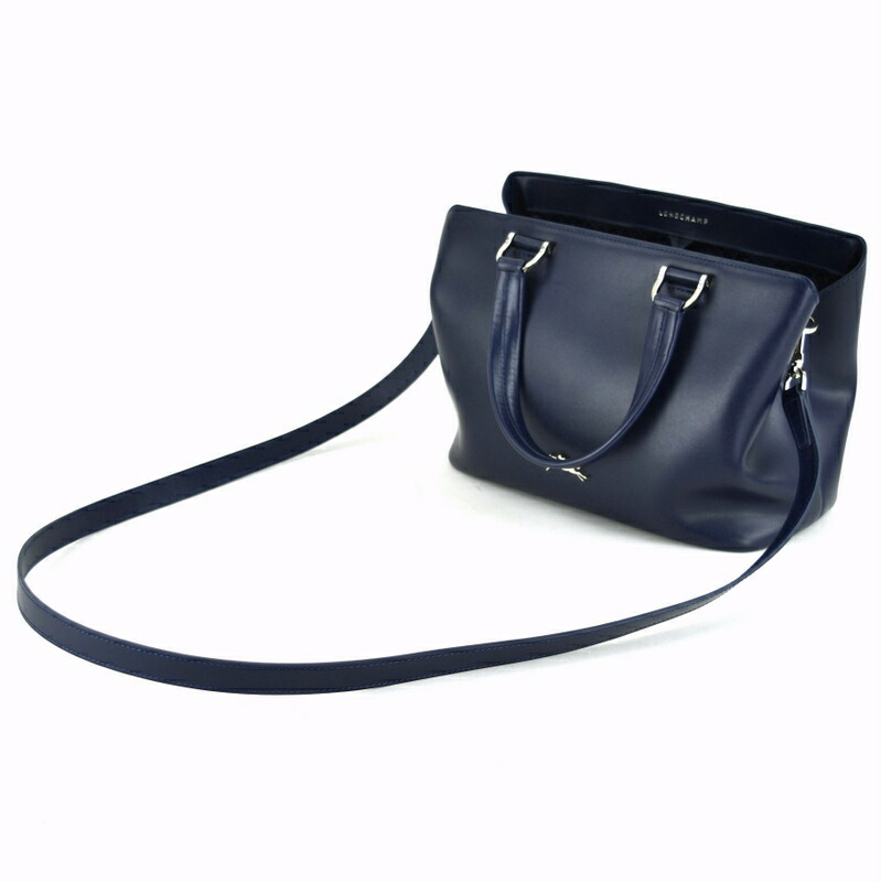 楽天市場】ロンシャン オノレ バッグ レザー 2WAY ショルダーバッグ