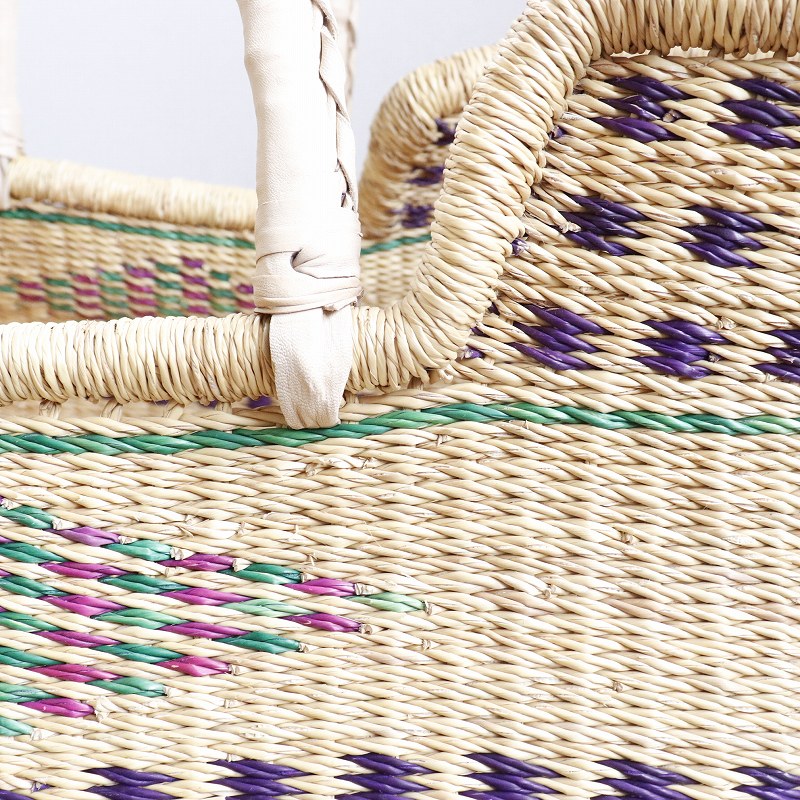 楽天市場】ボルガクーファン カラー 70 【かご ベビーコット ベビー