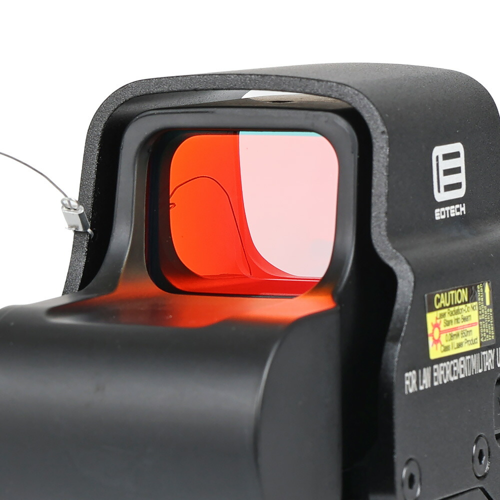 楽天市場】【楽天ランキング1位】【 Holy Warrior 製 】 EOTechタイプ