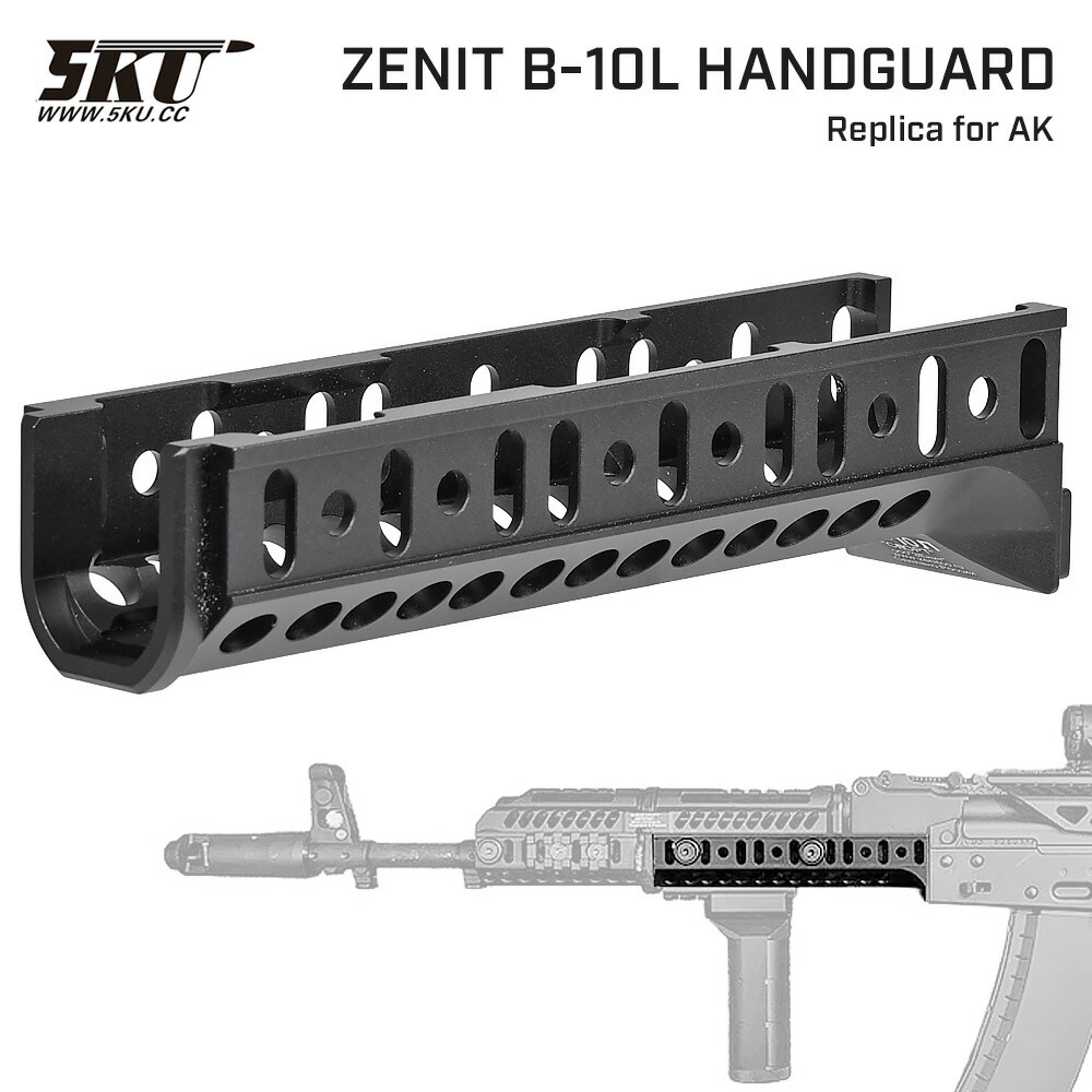 楽天市場】zenit ak（装備・備品｜サバイバルゲーム・トイガン