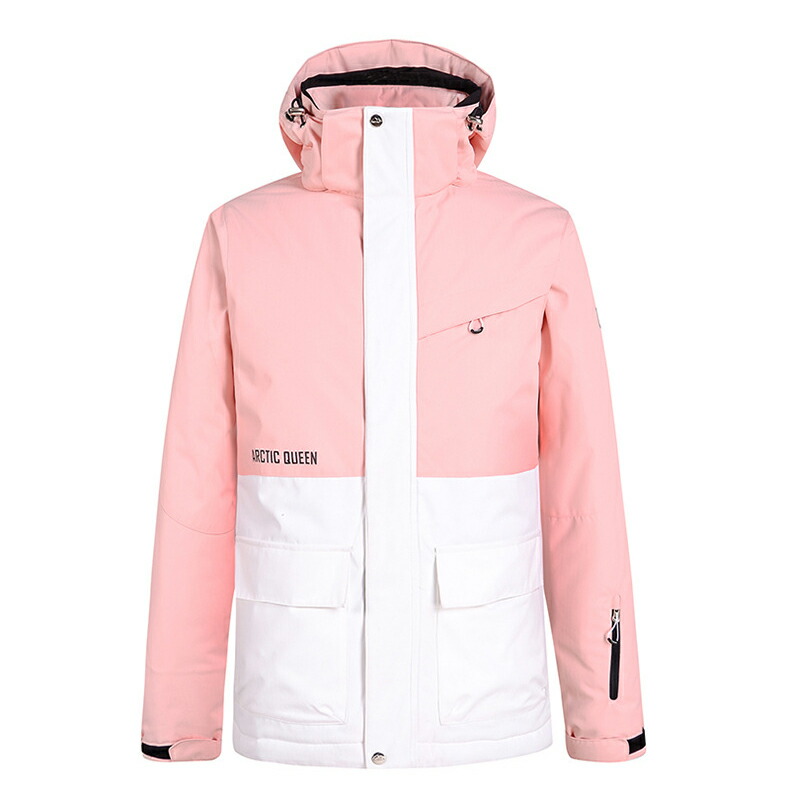 楽天市場】ARCTIC QUEEN 2024 2025 新作 スノーボードウェア スキー