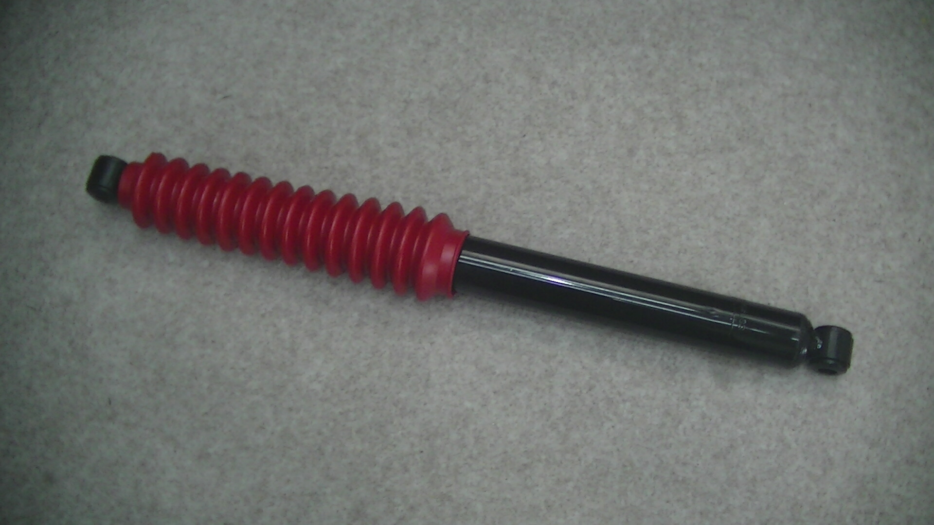 楽天市場】三菱 ジープ 50系 ステアリングダンパー 送料無料【ジープ