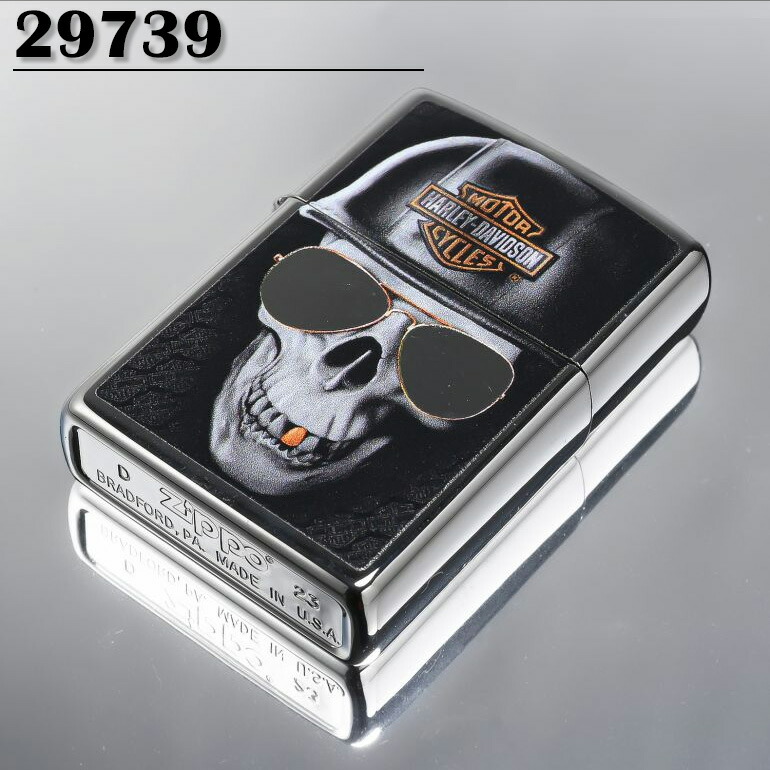 楽天市場】ZIPPO ライター ハーレーダビッドソン HARLEY DAVIDSON