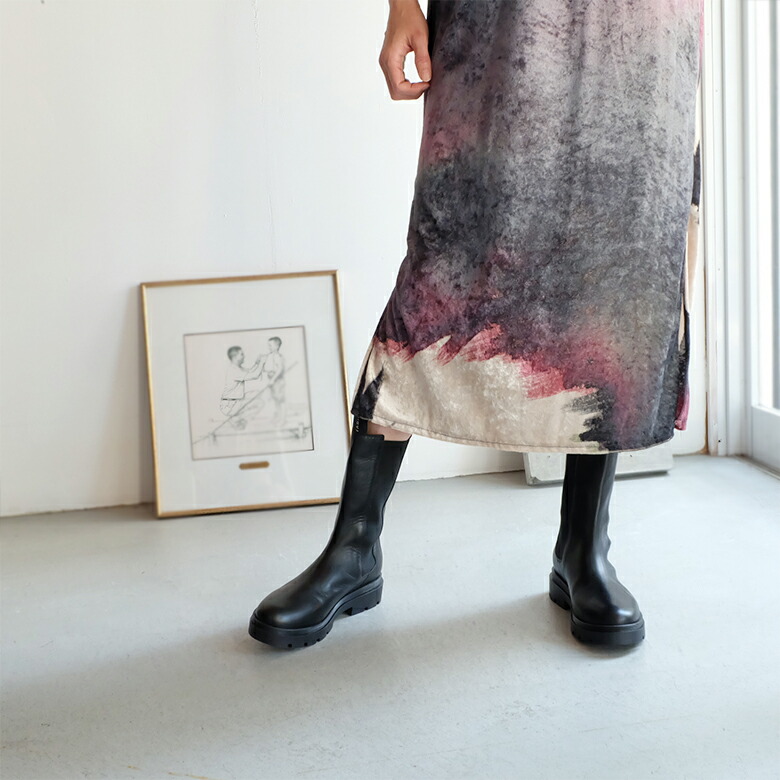 楽天市場】FABIO RUSCONI ファビオルスコーニ 厚底 トラックソール