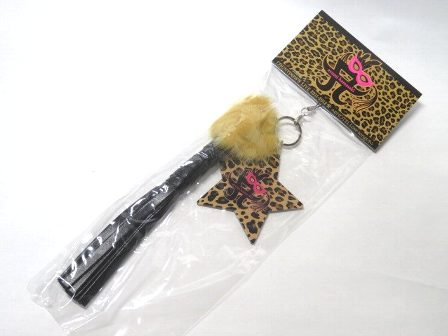 楽天市場】ZAK 浜崎あゆみ ボンボンキーホルダー ストラップにも