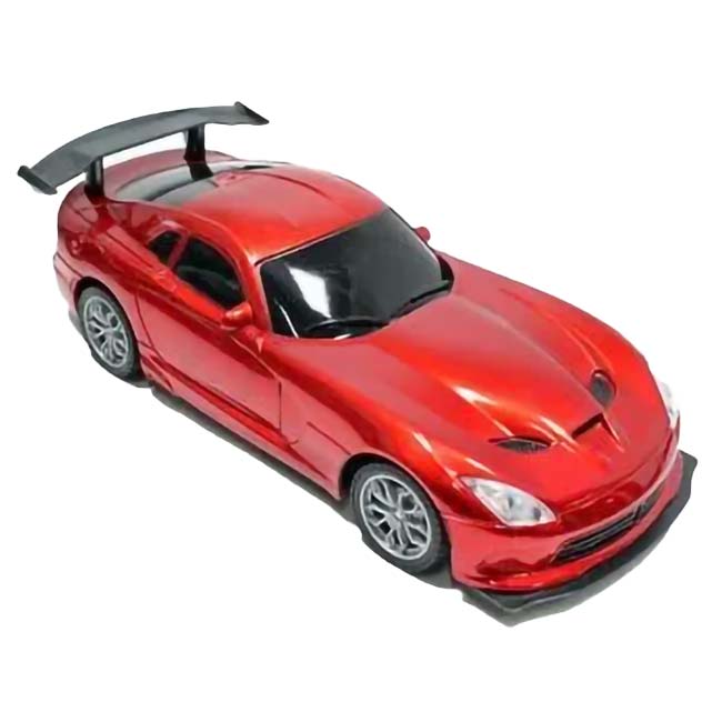 楽天市場】【ダイナミックな走りを体感しよう】ハック(HAC) RC