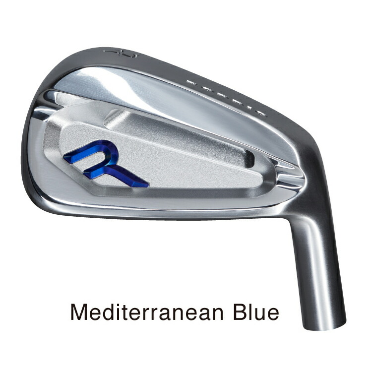 楽天市場】RODDIOロッディオ MC FORGED IRONフォージドアイアン