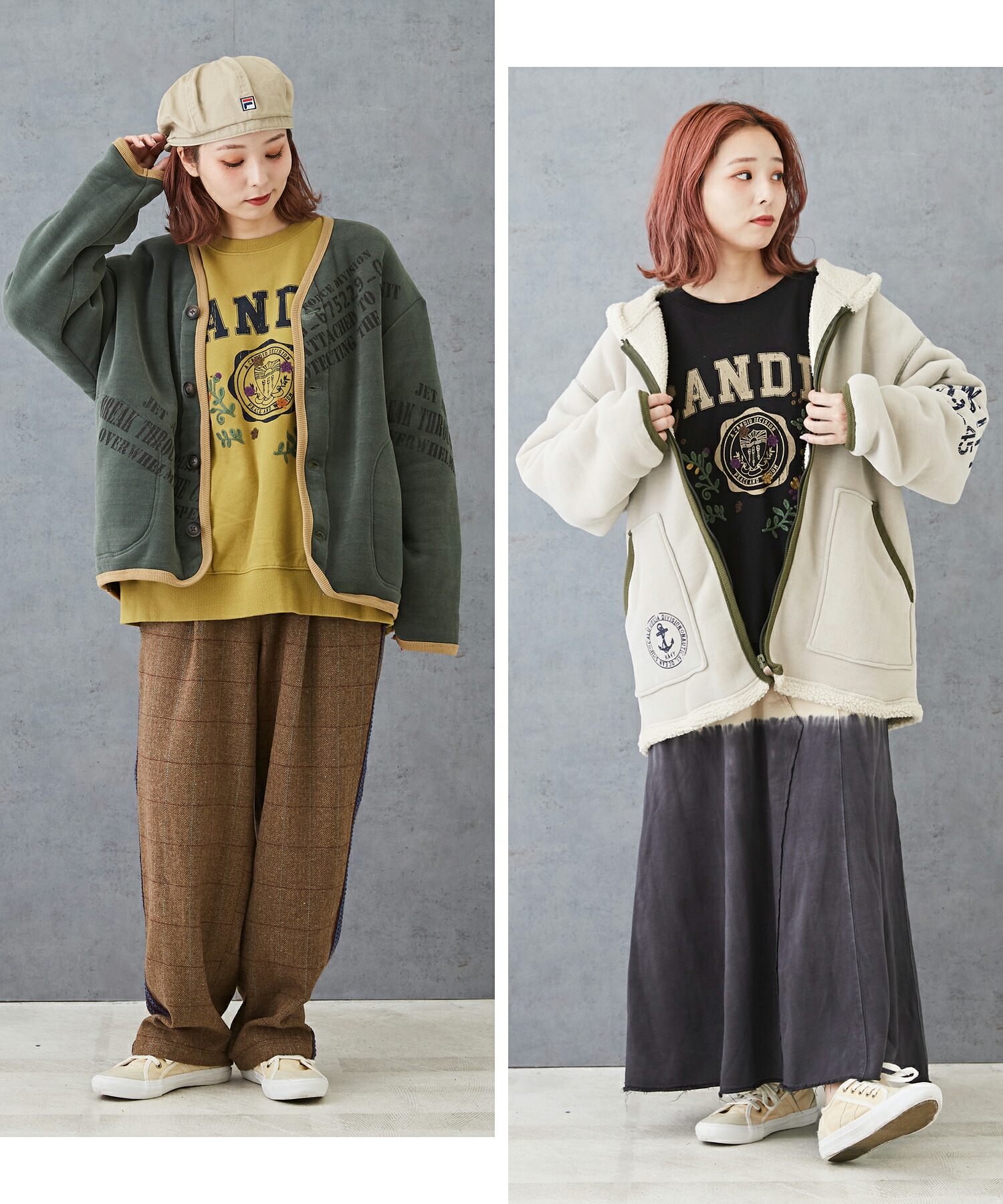 楽天市場】ロゴスウェット / 公式 CUBE SUGAR 32/16 スウェット 刺繍