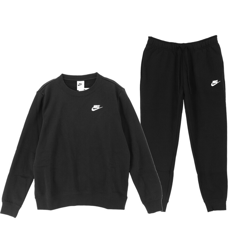 楽天市場】送料無料 スウェット 上下 レディース ナイキ NIKE 裏起毛