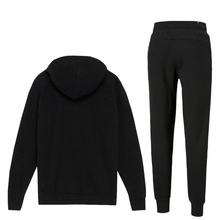 楽天市場】送料無料 プーマ スウェット 上下 メンズ PUMA ESS