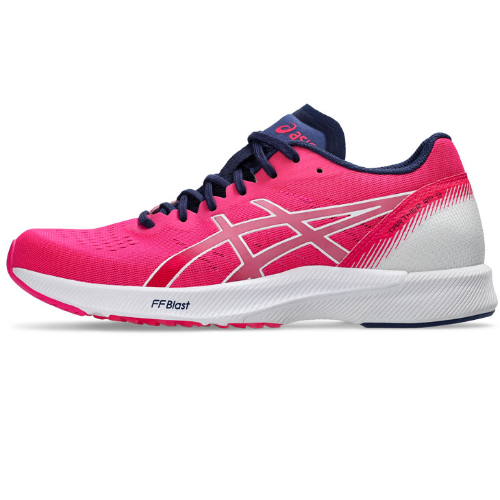 楽天市場】送料無料 アシックス ランニングシューズ レディース asics