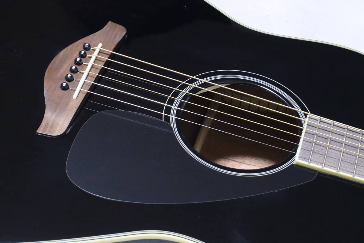 楽天市場】YAMAHA FG820 BL ヤマハ アコースティックギター ブラック