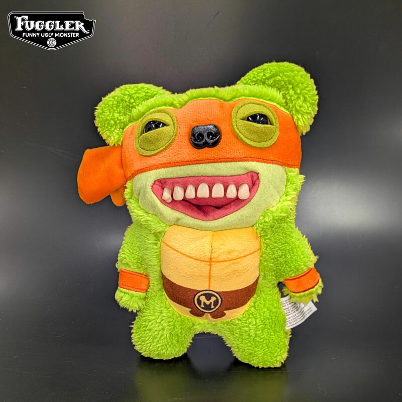 楽天市場】FUGGLER （ファグラー）/ ミケランジェロ （Orange