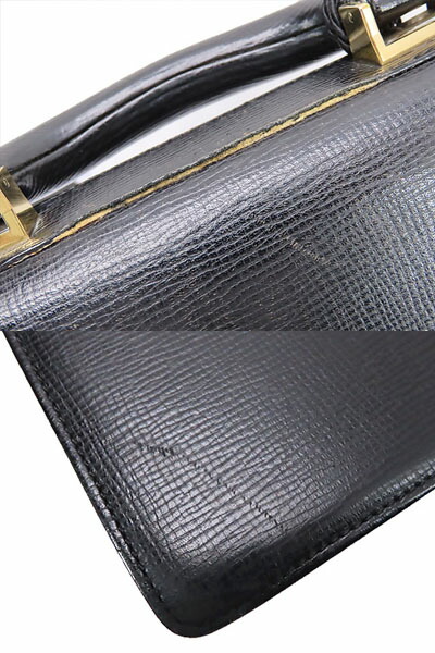 楽天市場】ロエベ LOEWE アナグラム ビジネスバッグ ブリーフケース