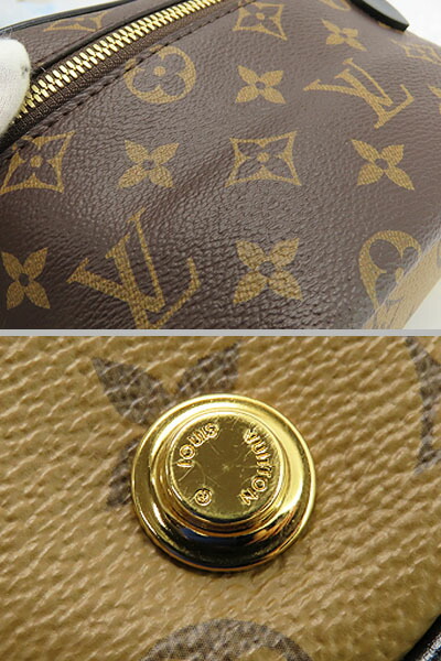 楽天市場】【新品同様】ルイヴィトン LOUIS VUITTON モノグラム