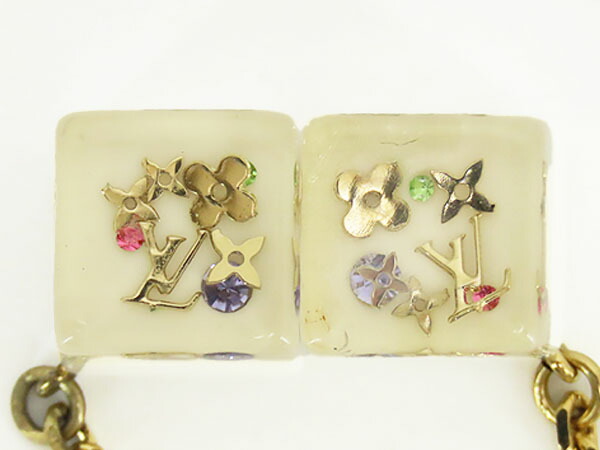 楽天市場】【美品】ルイヴィトン LOUIS VUITTON アクセソワール