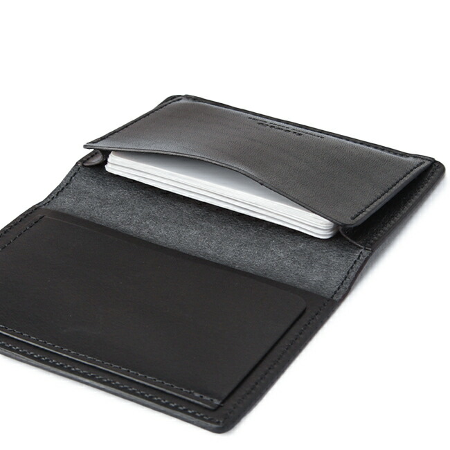 楽天市場】【最大30倍 3/1限定】SLOW スロウ 名刺入れ カードケース 本