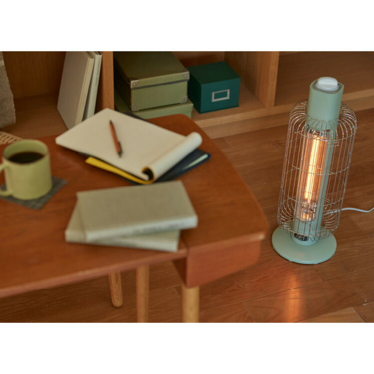 楽天市場】遠赤グラファイトヒーター（トリカゴ） CAH-G42GD-G送料無料