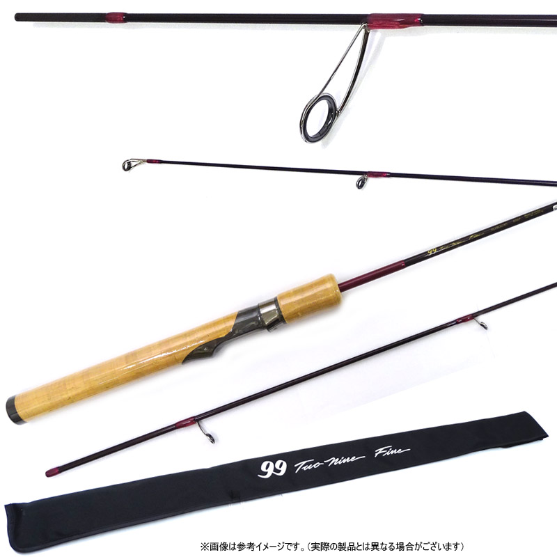 楽天市場】○【送料無料】ロデオクラフト 99 ツーナイン ファイン