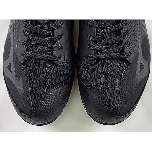 楽天市場】28.5cm限定 ミズノ MIZUNO 野球 金具スパイク 大人 高校野球