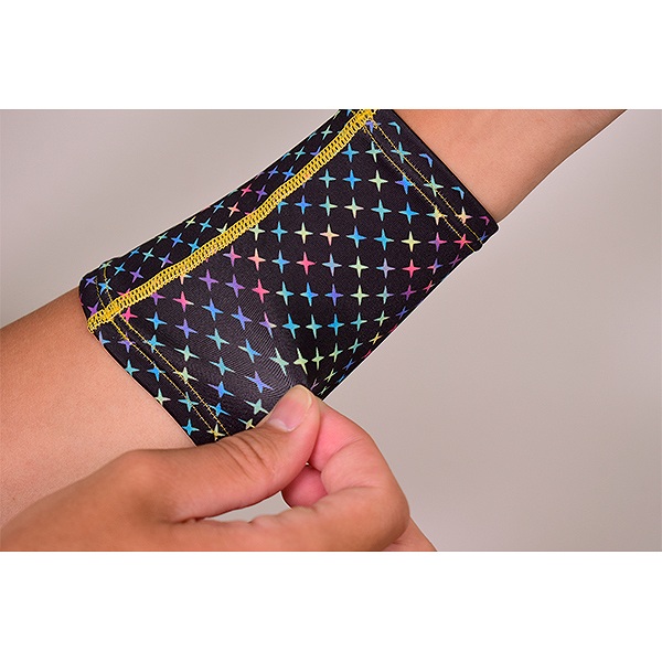 楽天市場】ZETT ゼット プロステイタス リストバンド リバーシブル 12