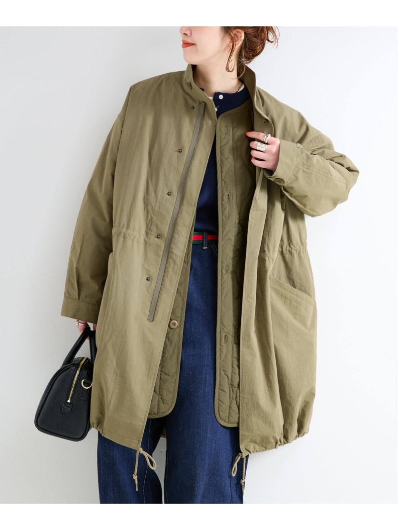 楽天市場】モッズコート journal standardの通販