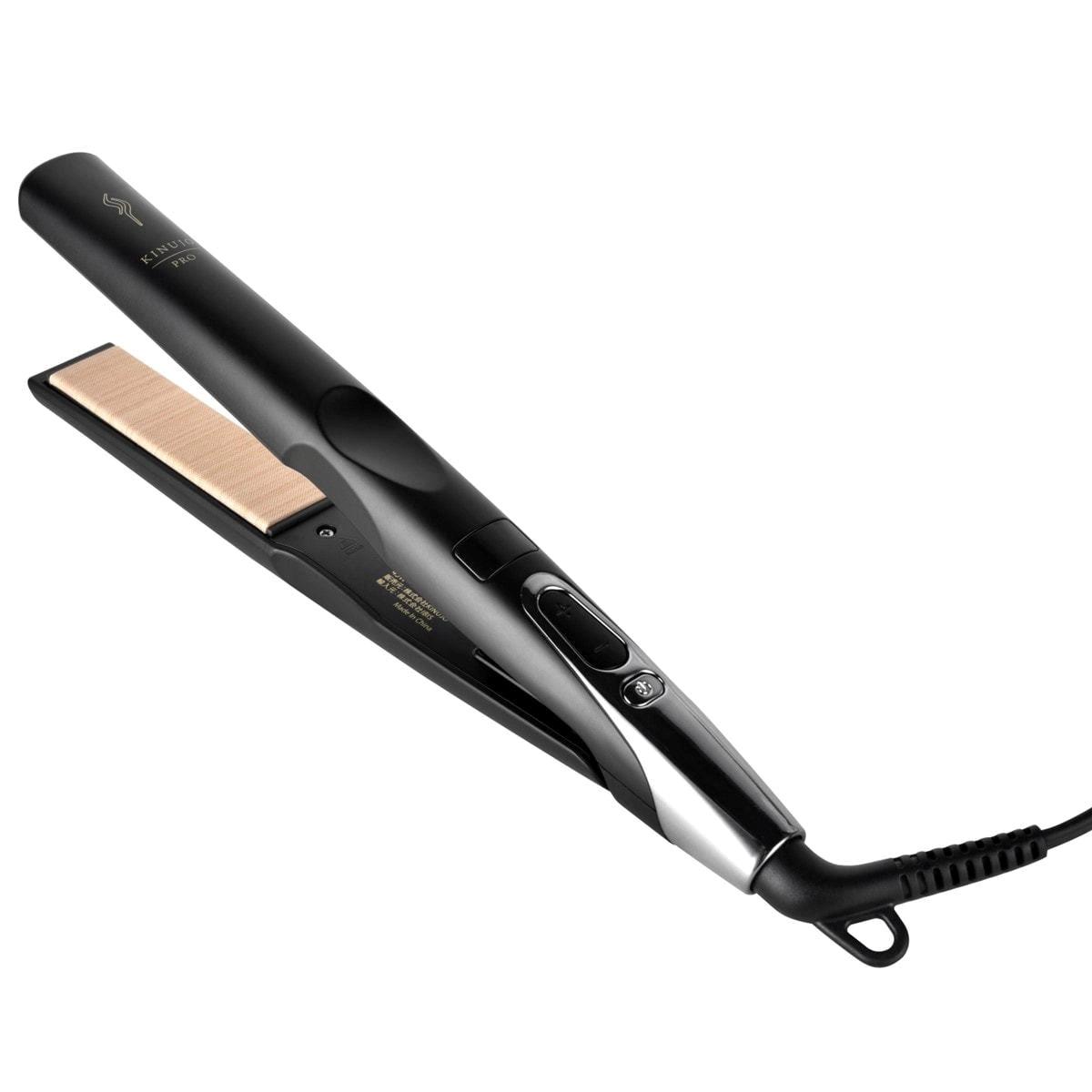 楽天市場】kinujo w ds100 ストレートヘアアイロンの通販