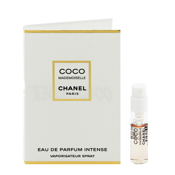 楽天市場】chanel coco mademoiselle edpの通販
