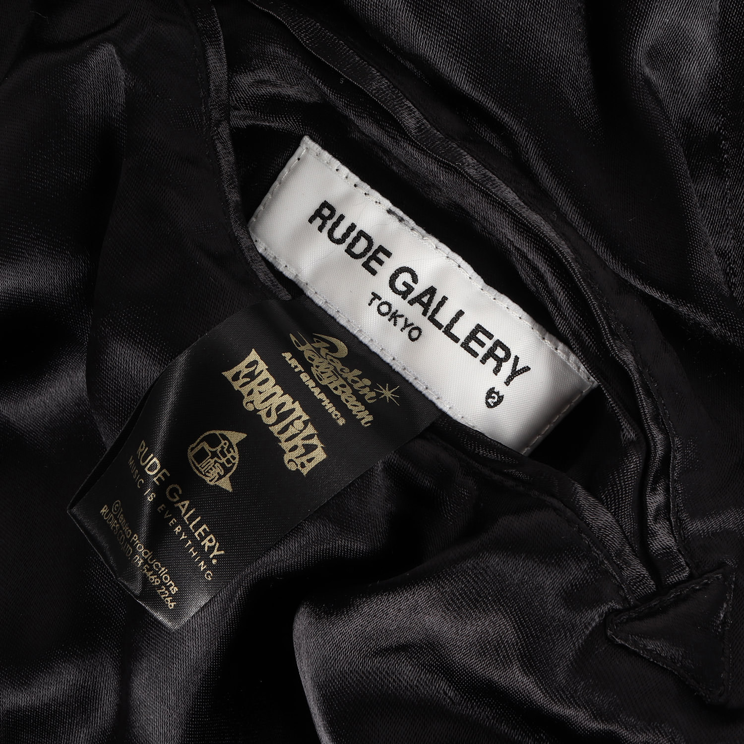 楽天市場】RUDE GALLERY ルードギャラリー ジャケット サイズ:2 19AW