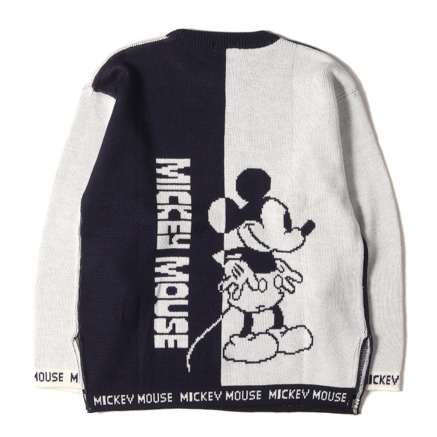 楽天市場】Disney ディズニー ニット サイズ:記載なし(L位) 90s Cox