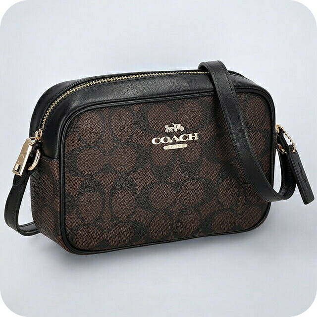楽天市場】コーチ ショルダーバッグ メッセンジャーバッグ レディース