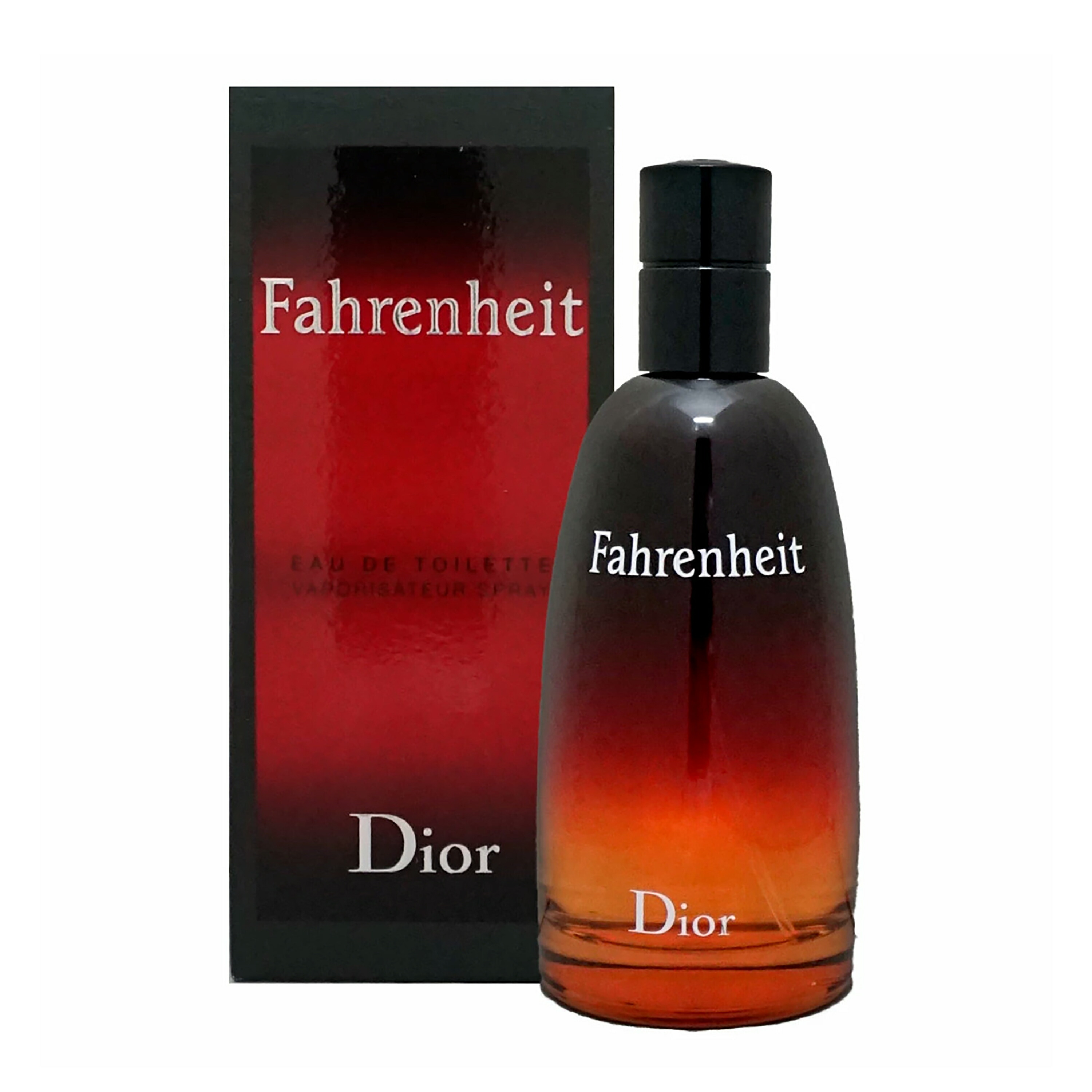 楽天市場】Dior クリスチャンディオール ファーレンハイトEDT 100ml SP