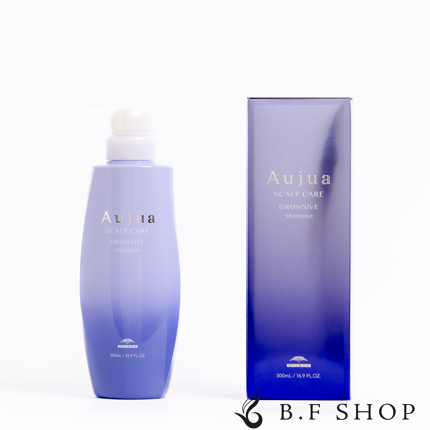 楽天市場】詰替え用 1L【Aujua】オージュア ○グロウシブ シャンプー